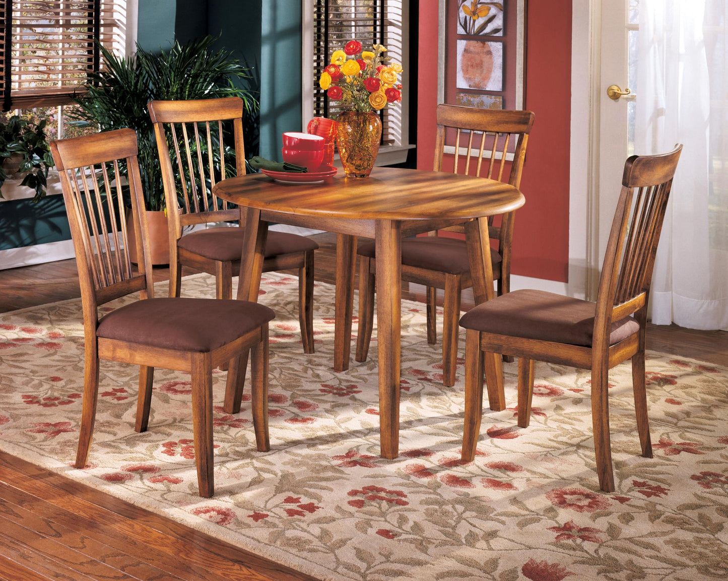 Berringer Dining Chair (Set of 2)