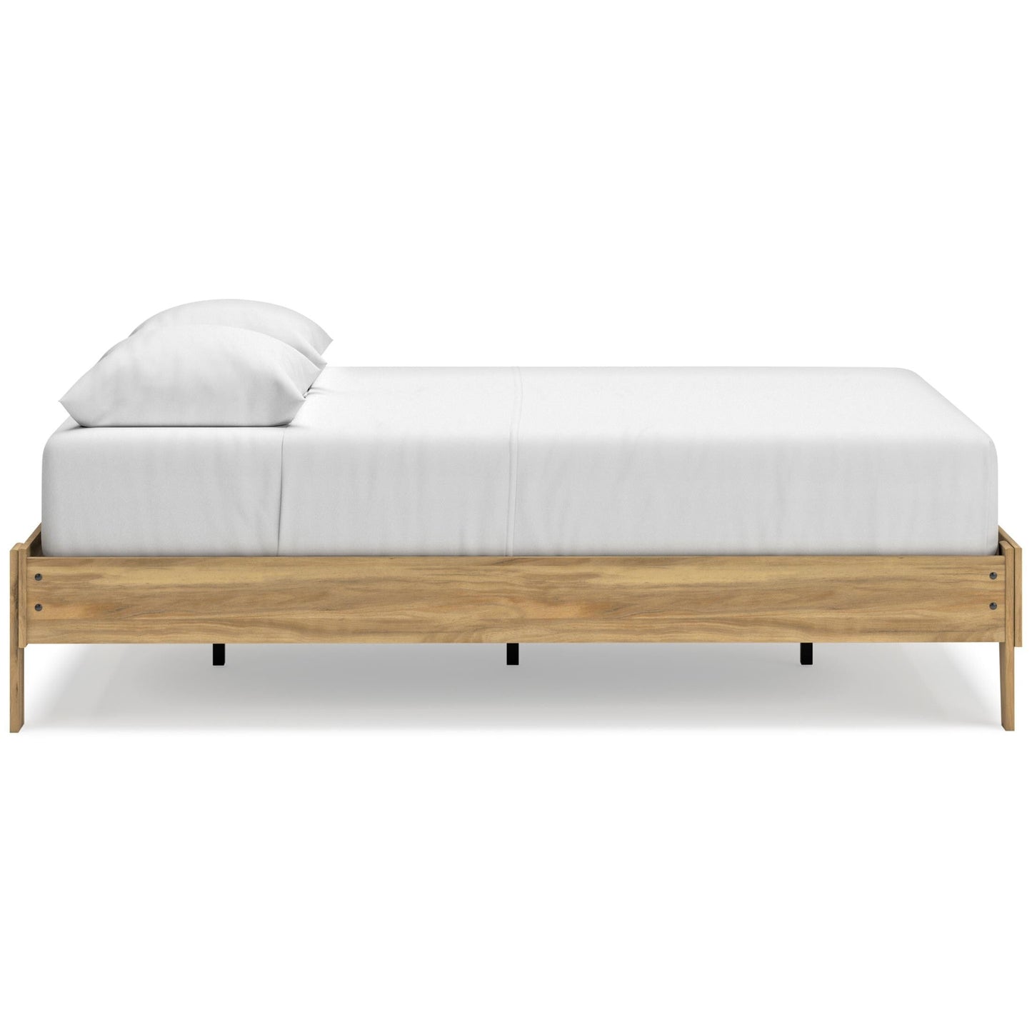 Bermacy Platform Bed