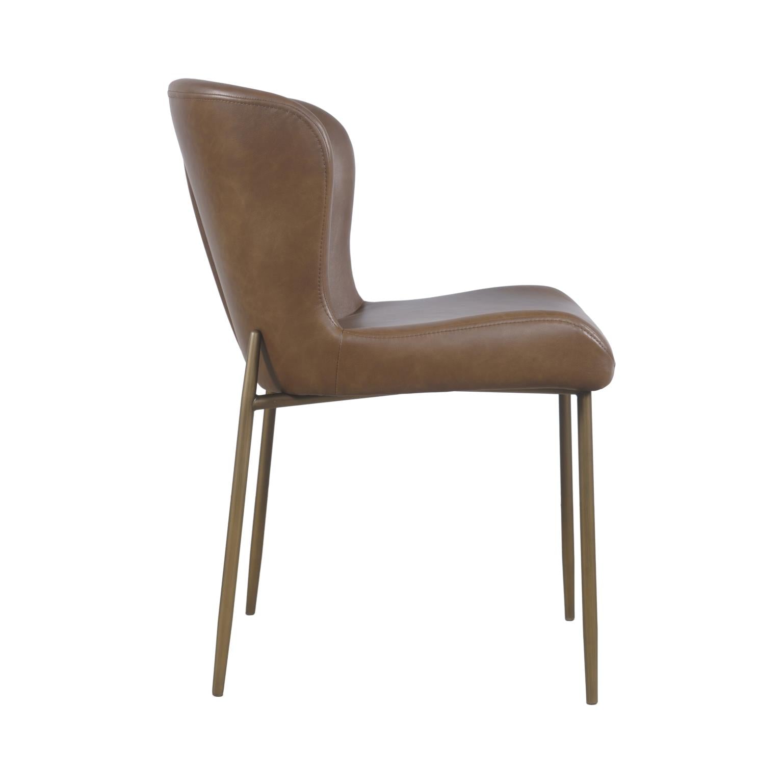 Rowan Dining Chair-Americano