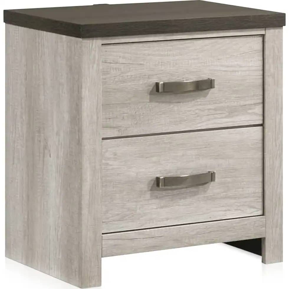 Aspen Nightstand