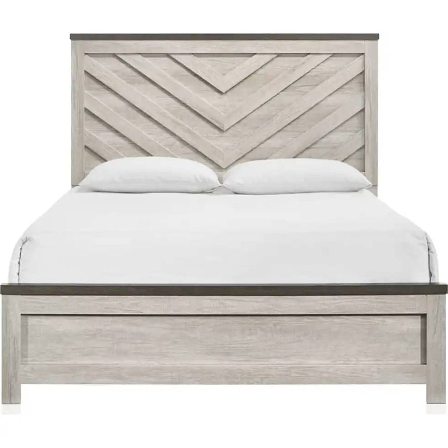 Aspen Queen Bed