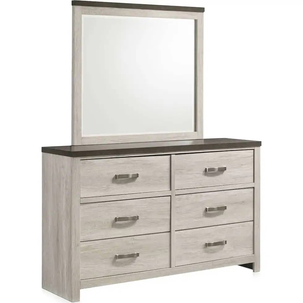 Aspen Dresser
