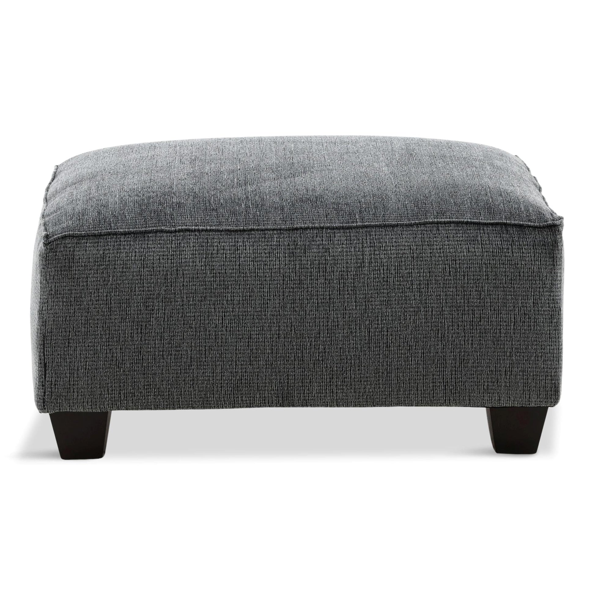 Gemma Cocktail Ottoman