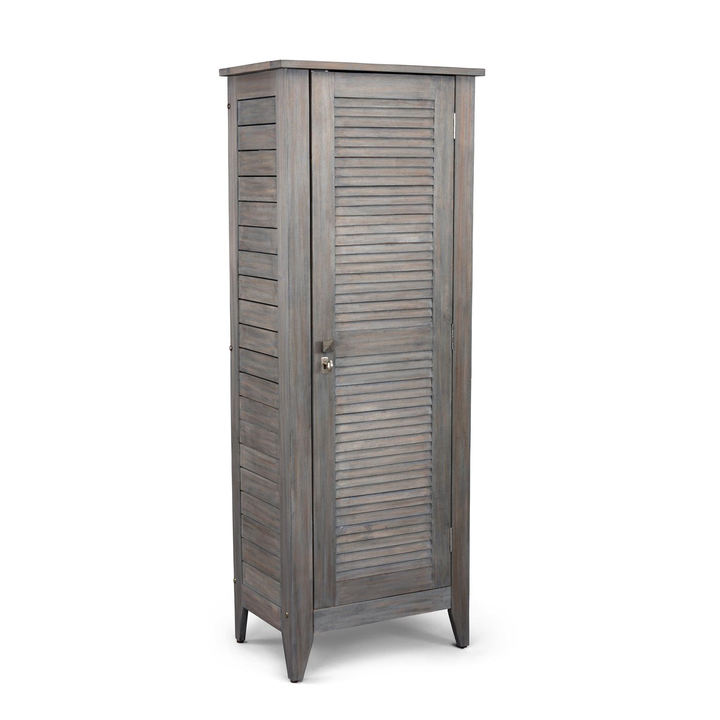 Maho Storage Cabinet Gray