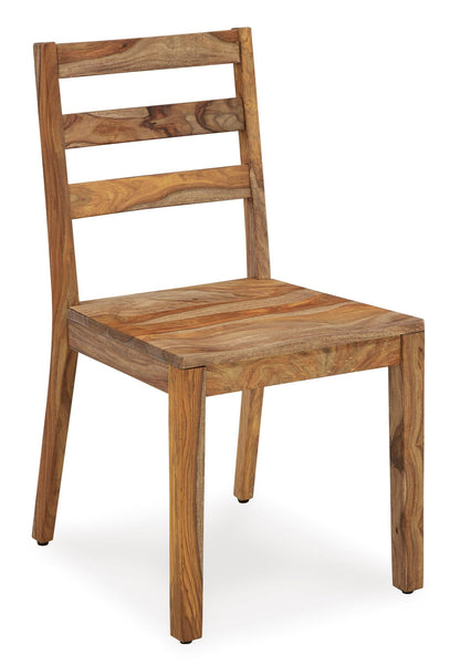 Dressonni Dining Chair