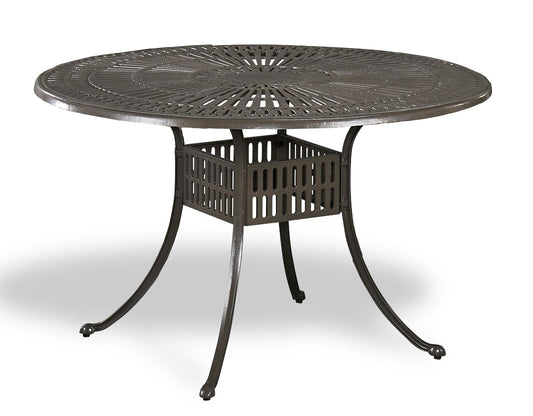 Grenada Outdoor Dining Table