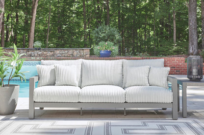 Moonlight View Outdoor Sofa