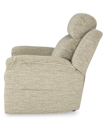 Evereast Pass Rocker Recliner