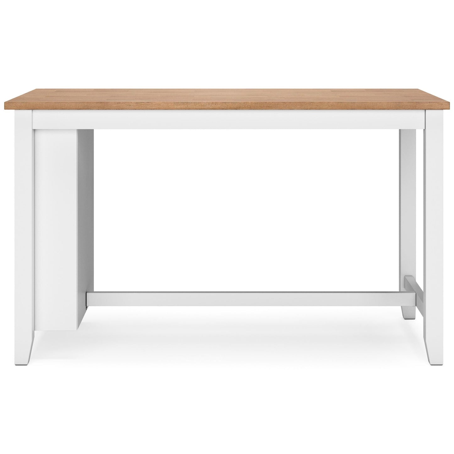 Gesthaven Counter Height Dining Table