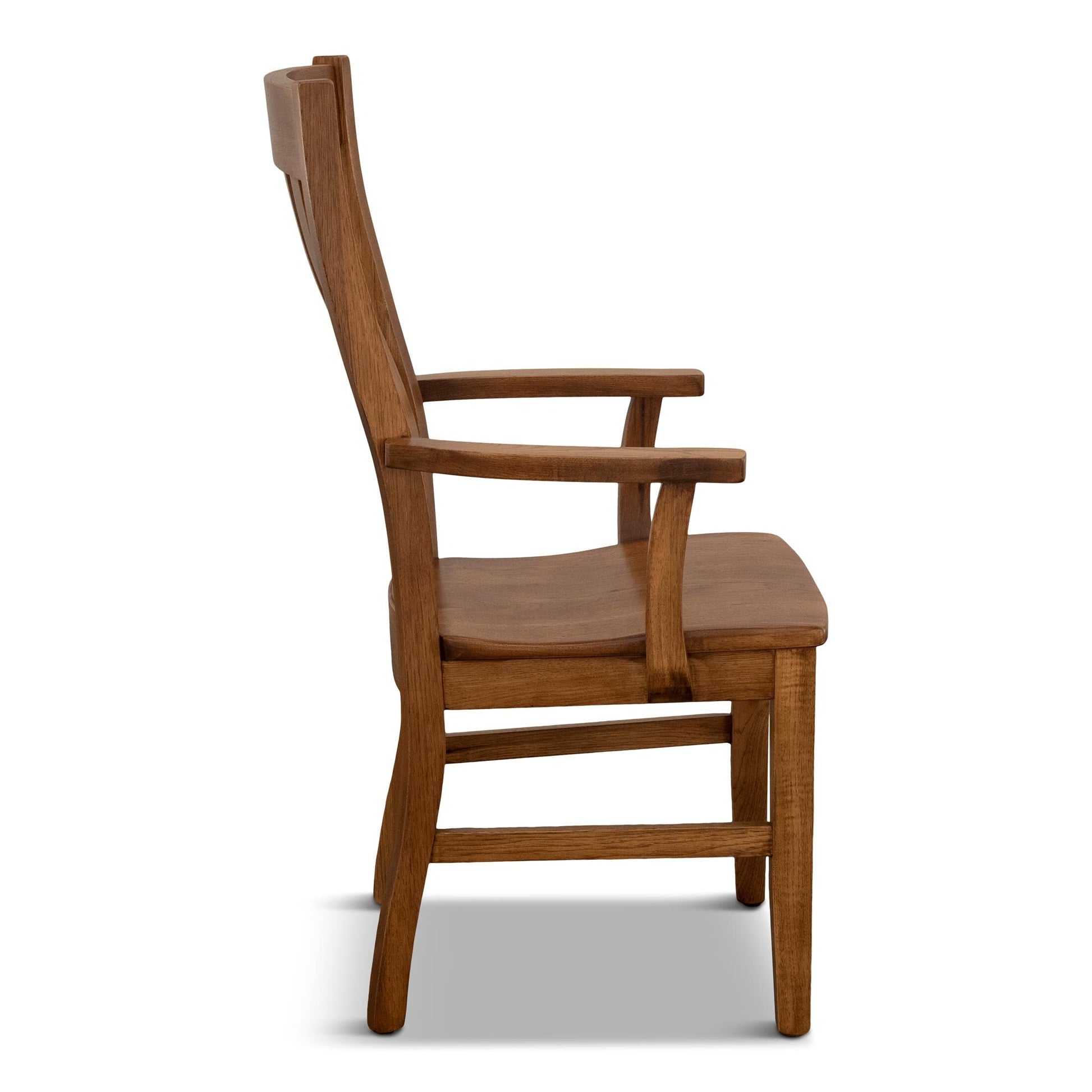 Sutter Mills Arm Chair