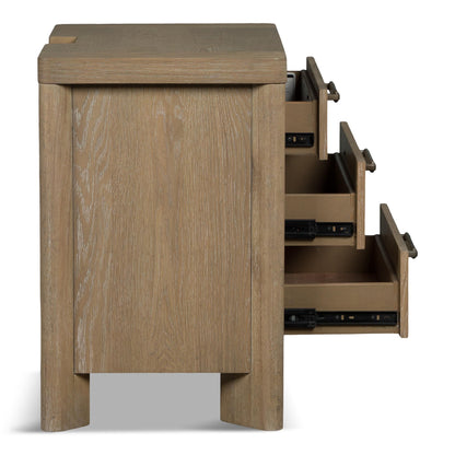 Harbor Nightstand