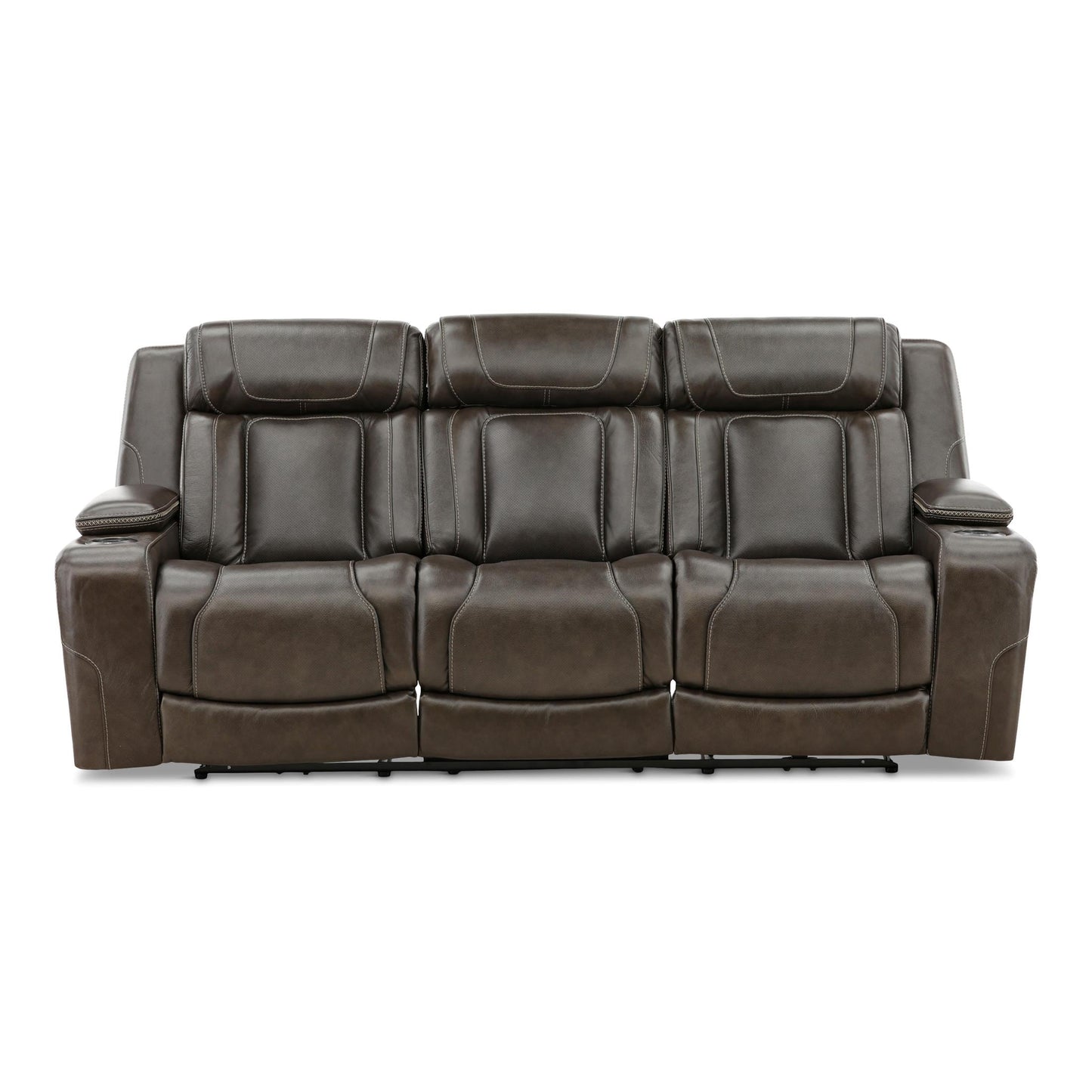 Denver Power Reclining Sofa