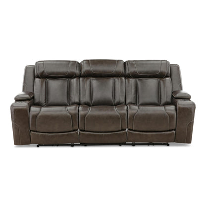 Denver Power Reclining Sofa