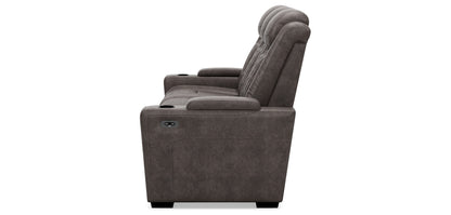 Hyllmont Power Reclining Sofa