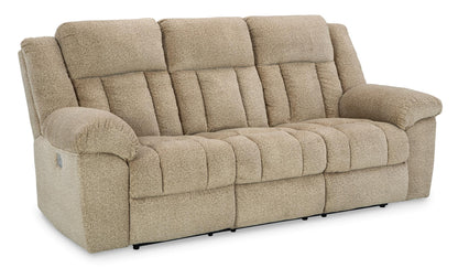 Tip-Off Power Reclining Sofa