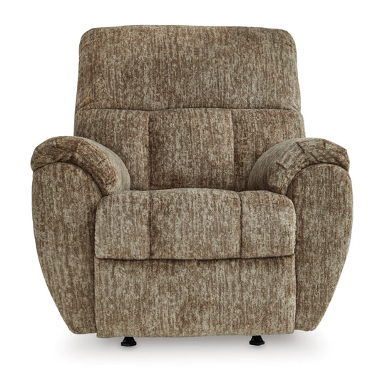 Rampant Rocker Recliner