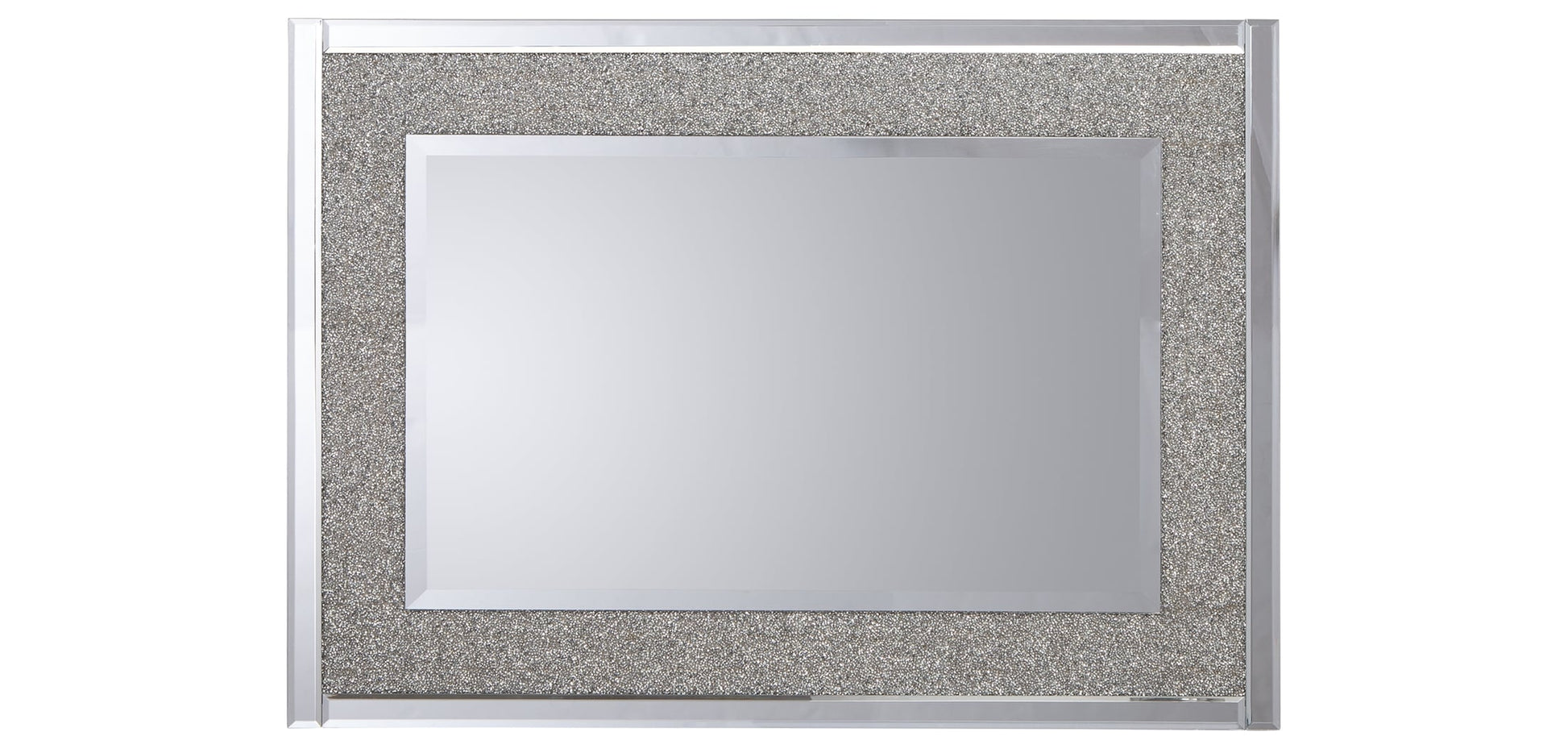 Kingsleigh Accent Mirror