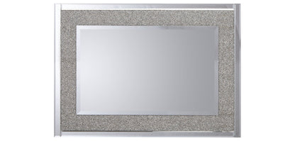 Kingsleigh Accent Mirror