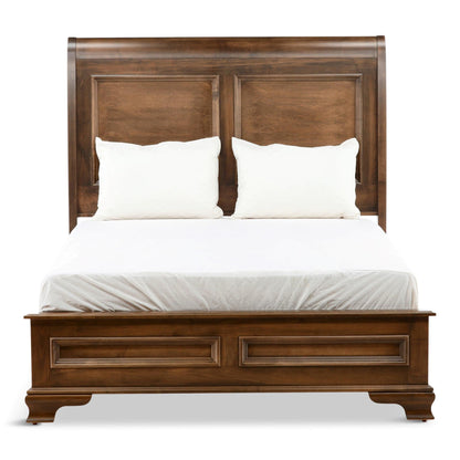 Classics Sleigh Bed