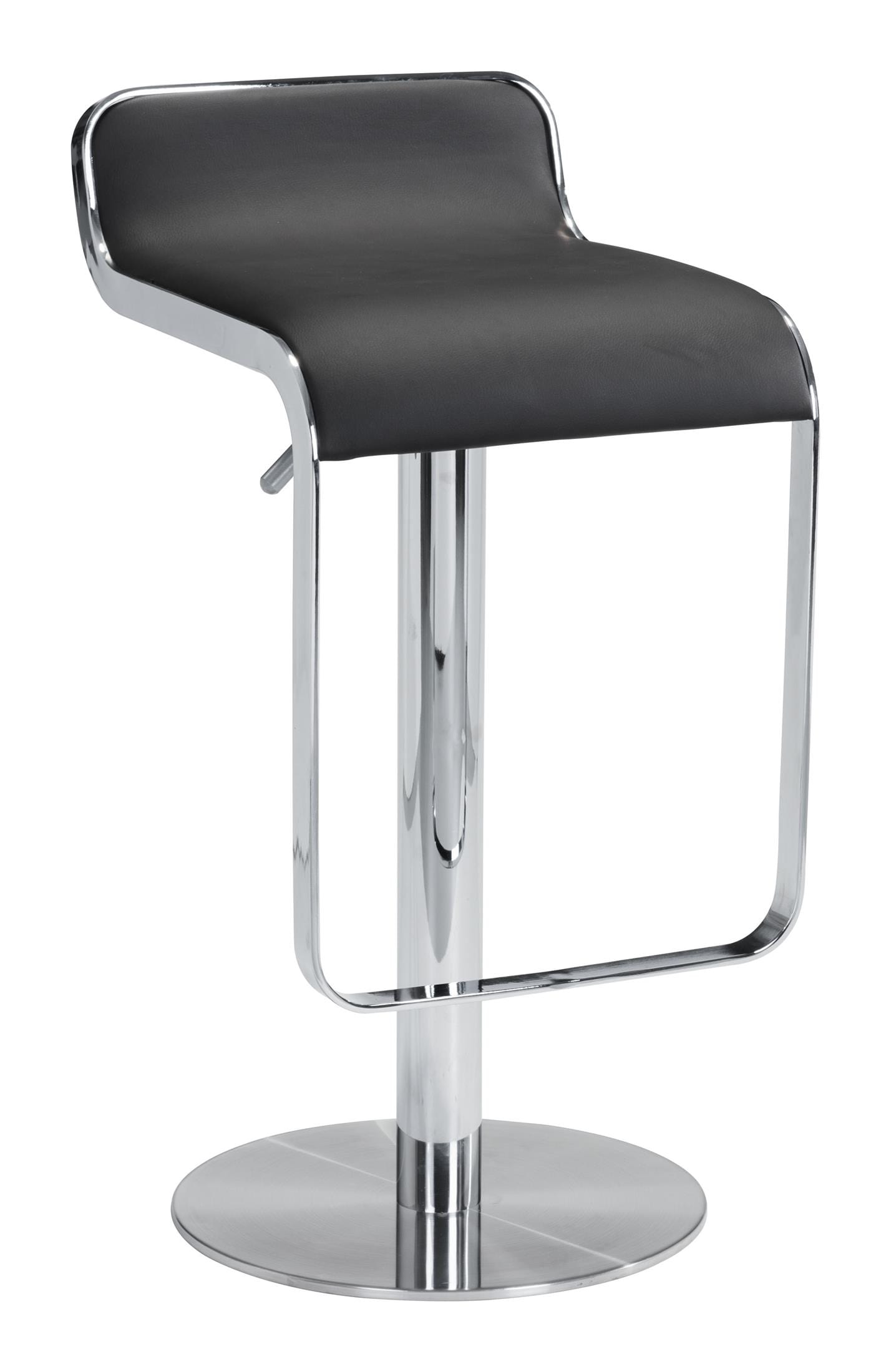 Equino Barstool Black