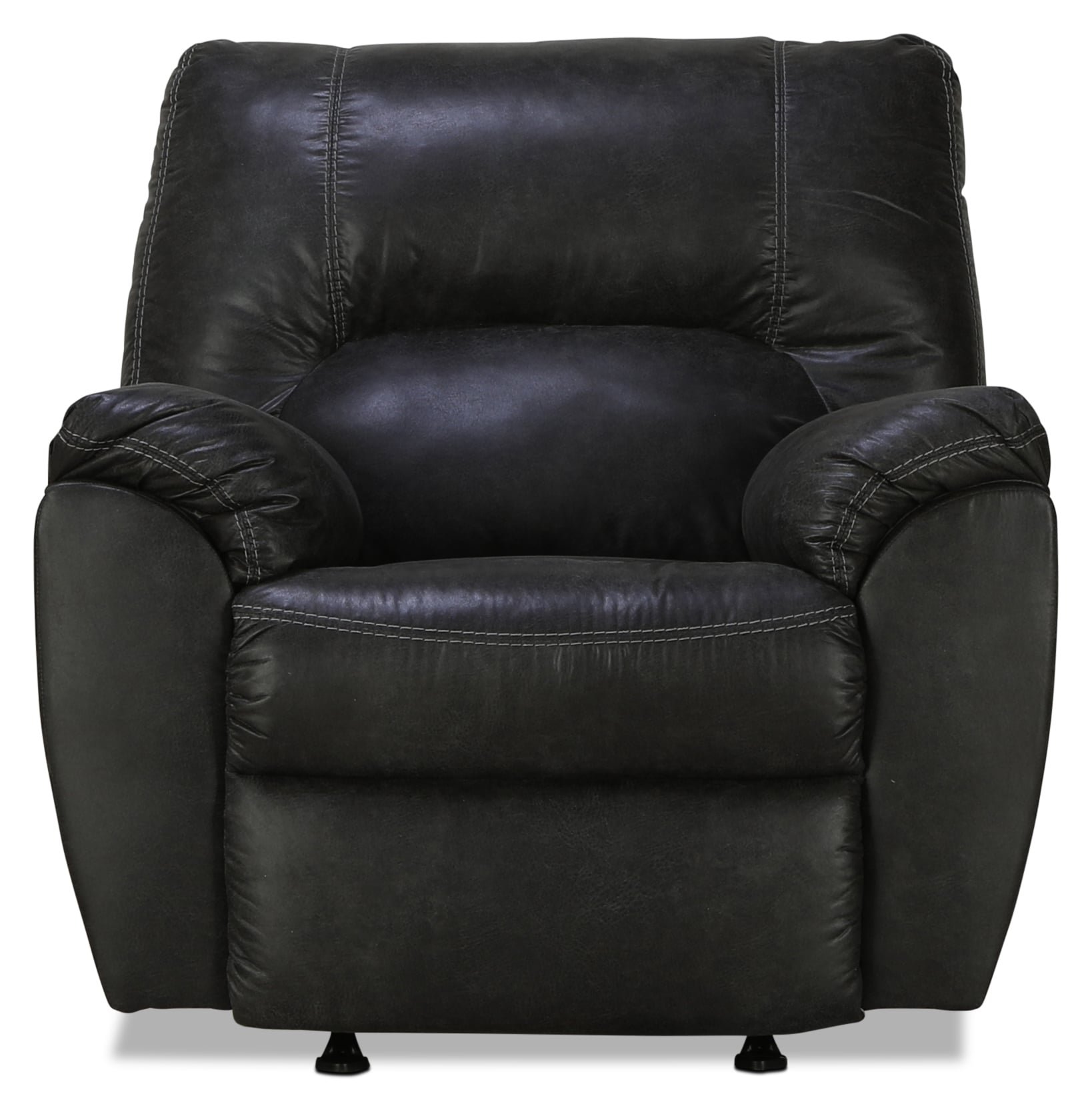Tambo Rocker Recliner Pewter