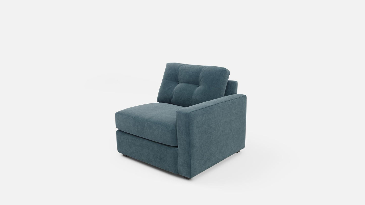Modular One Chair