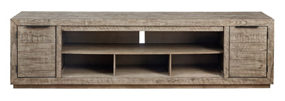 Krystanza 92" TV Stand