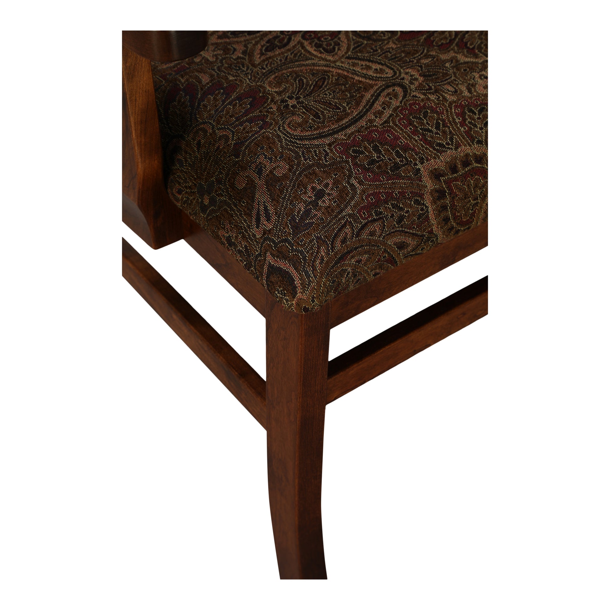 Bourbon Trail Arm Chair