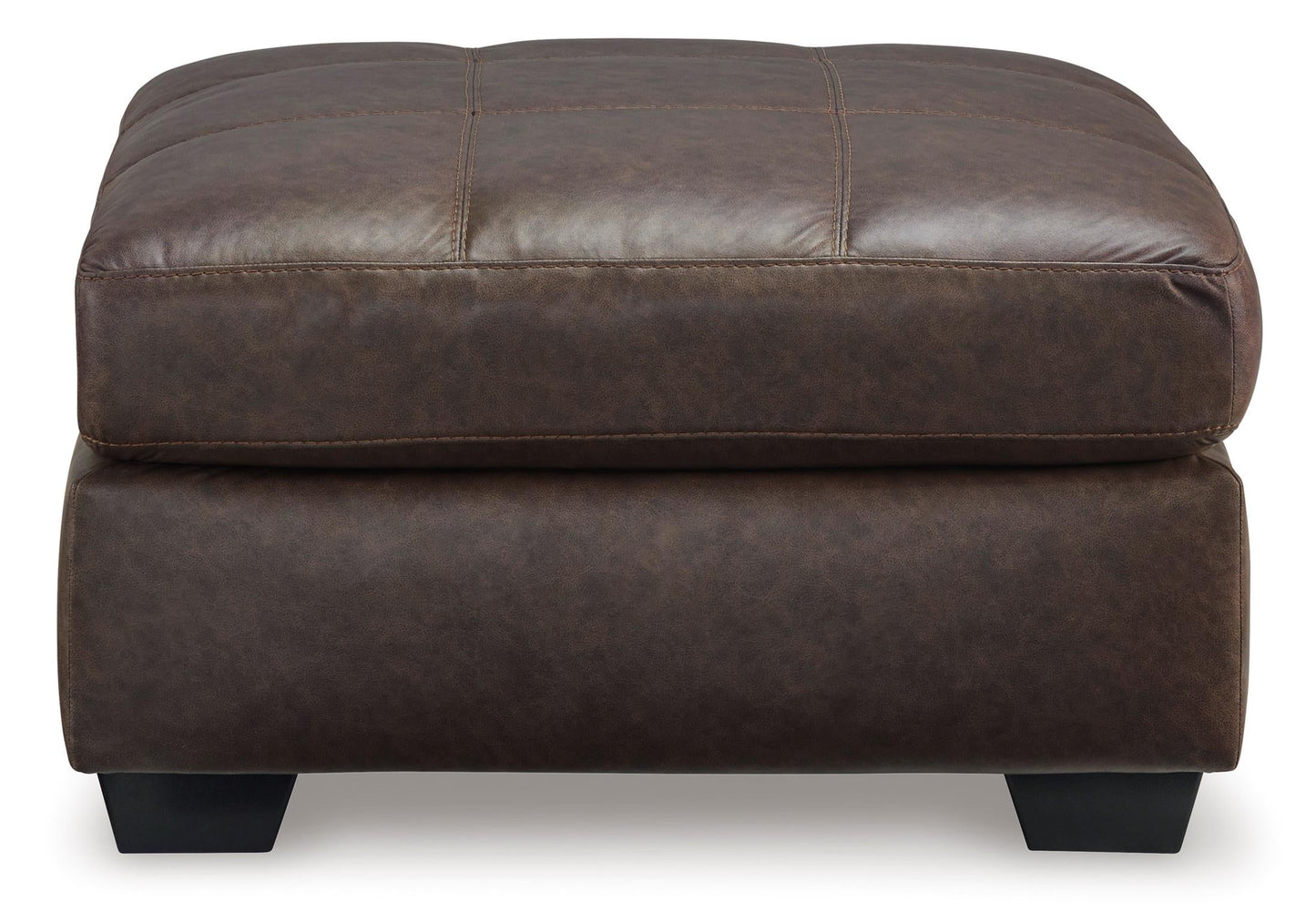 Barlin Mills Oversized Accent Ottoman