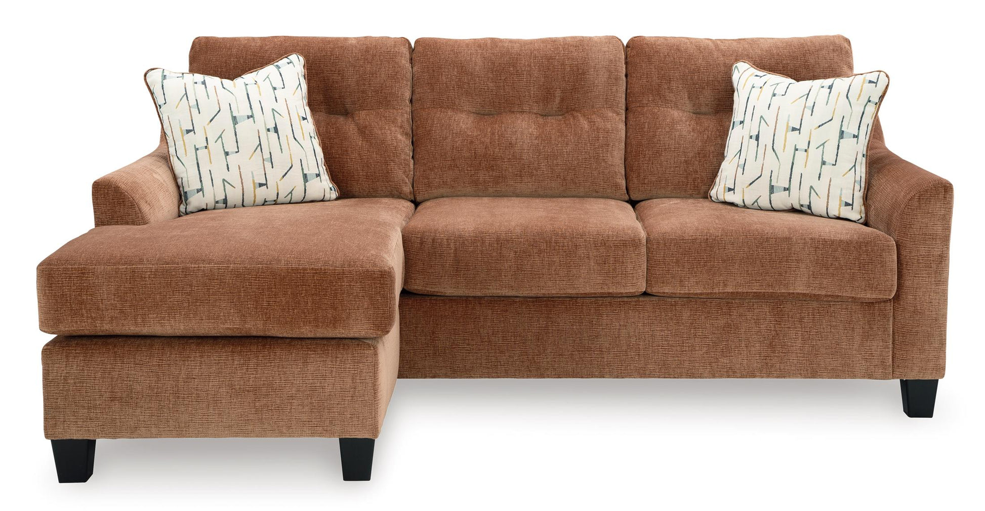 AMITY BAY SOFA CHAISE