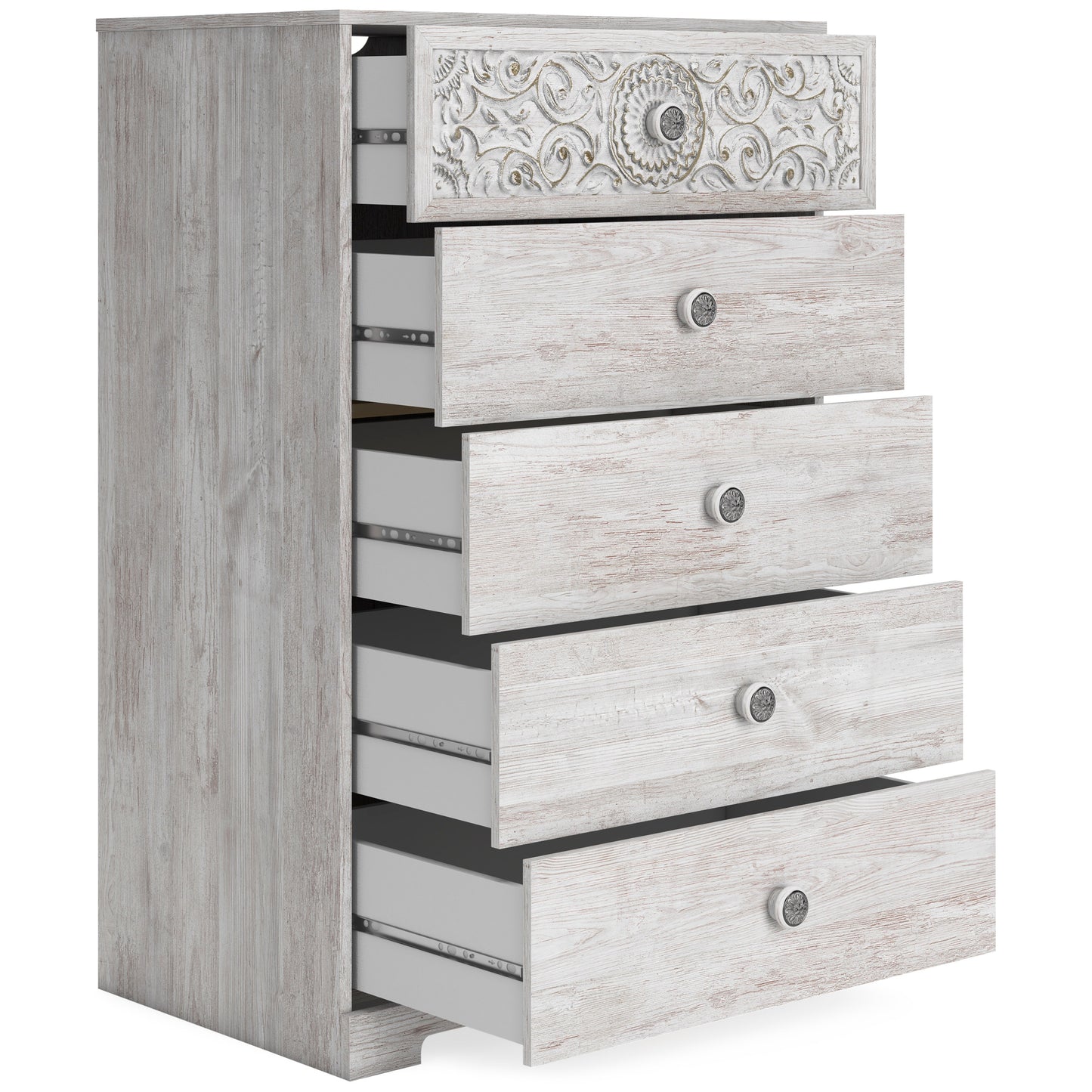 Paxberry Chest of Drawers