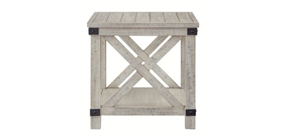 Carynhurst End Table