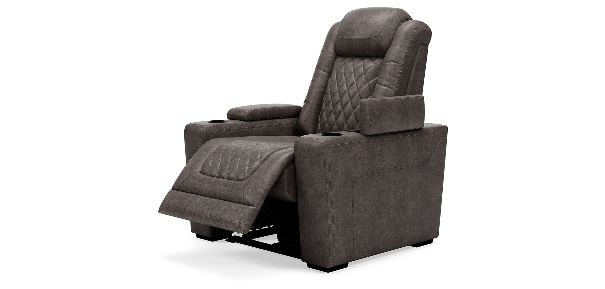 HyllMont Power Recliner