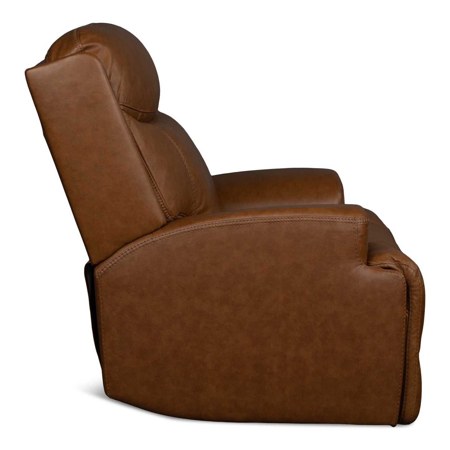 Medora Power Recliner with Massage