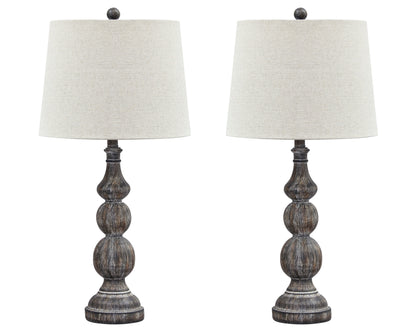 Mair Table Lamp (Set of 2)