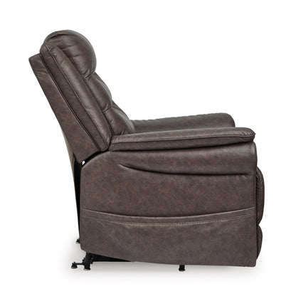 Oatman Power Lift Recliner