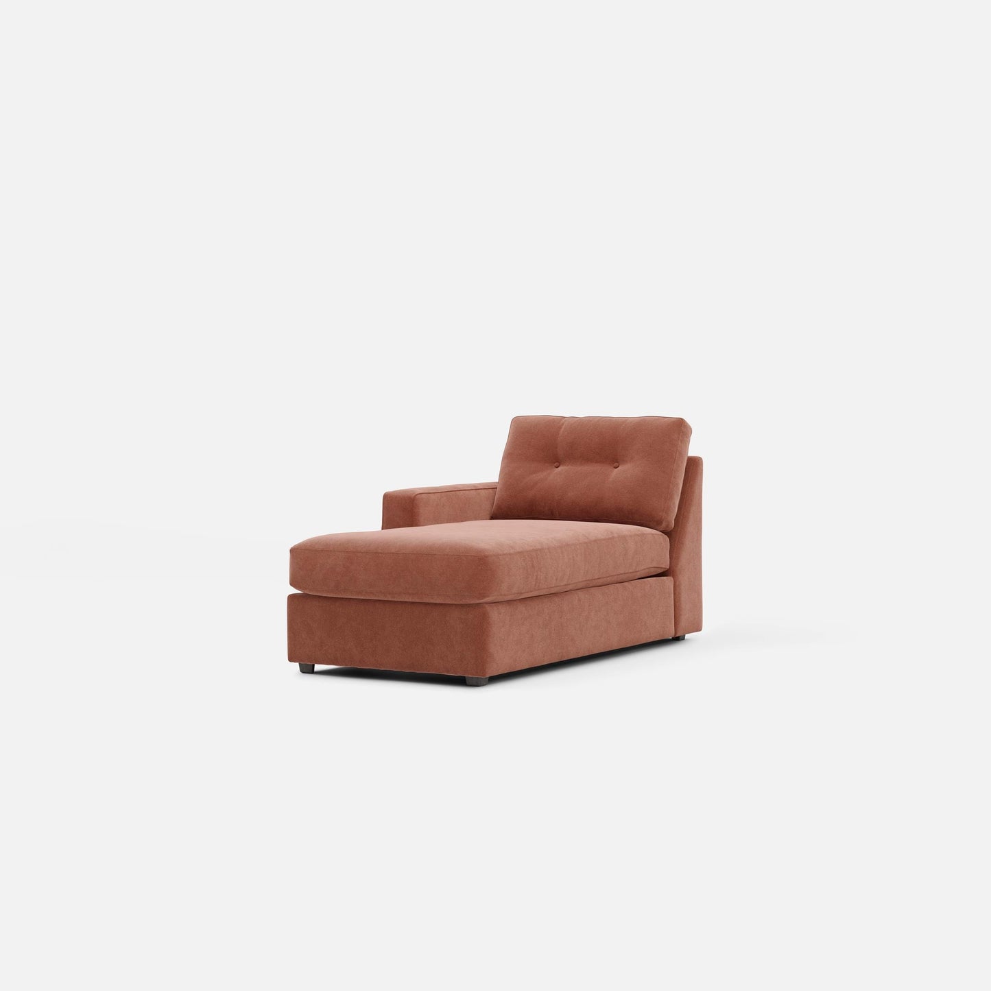 Modular One Left Arm Facing Chaise