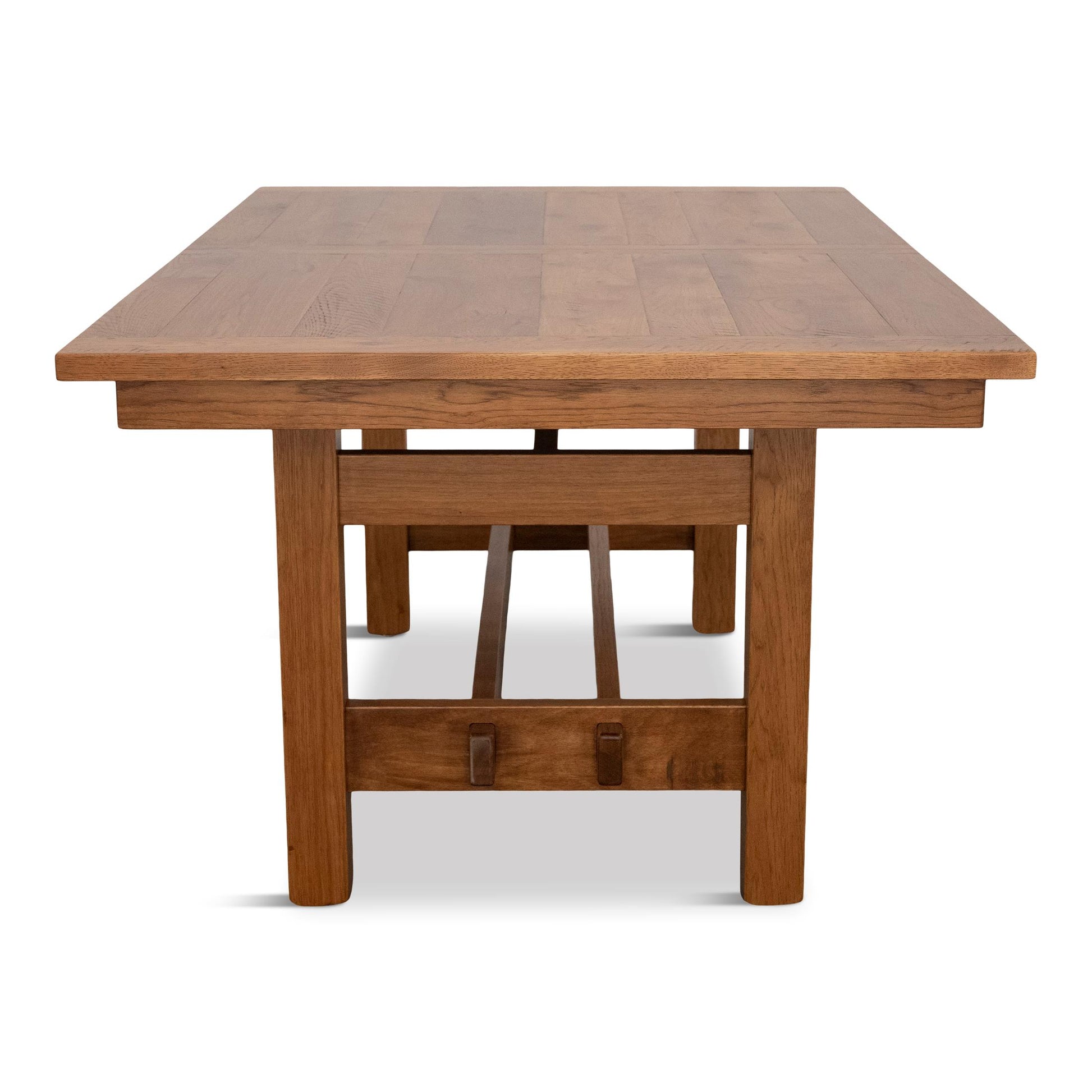 Sutter Mills Dining Table