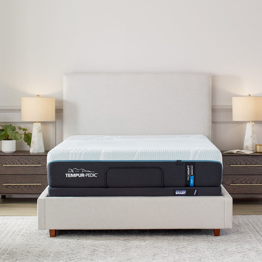 TEMPUR-ProAdapt 2.0 Soft King Mattress