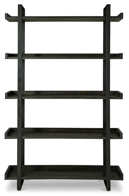 Kevmart 78" Bookcase