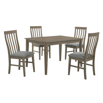 Grady 5-Piece Dining Set