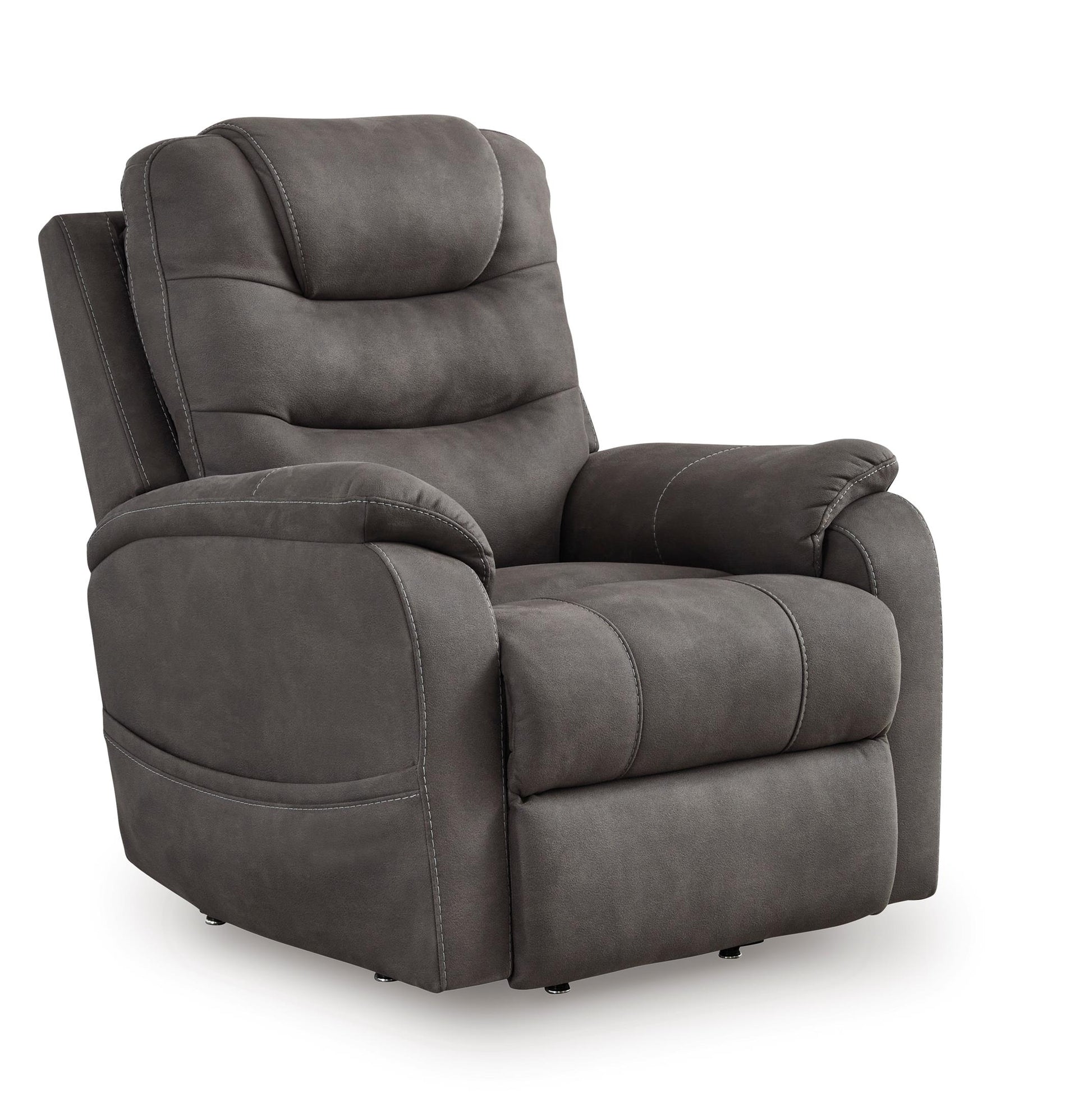 Snowfield Power Lift Recliner