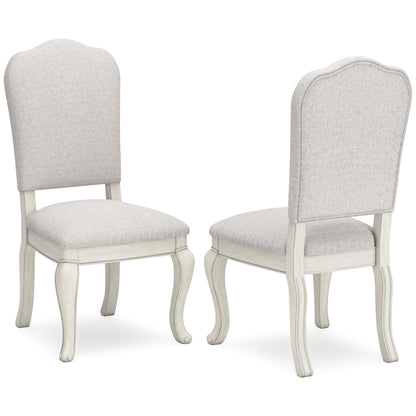 Arlendyne Dining Chair (Set of 2)