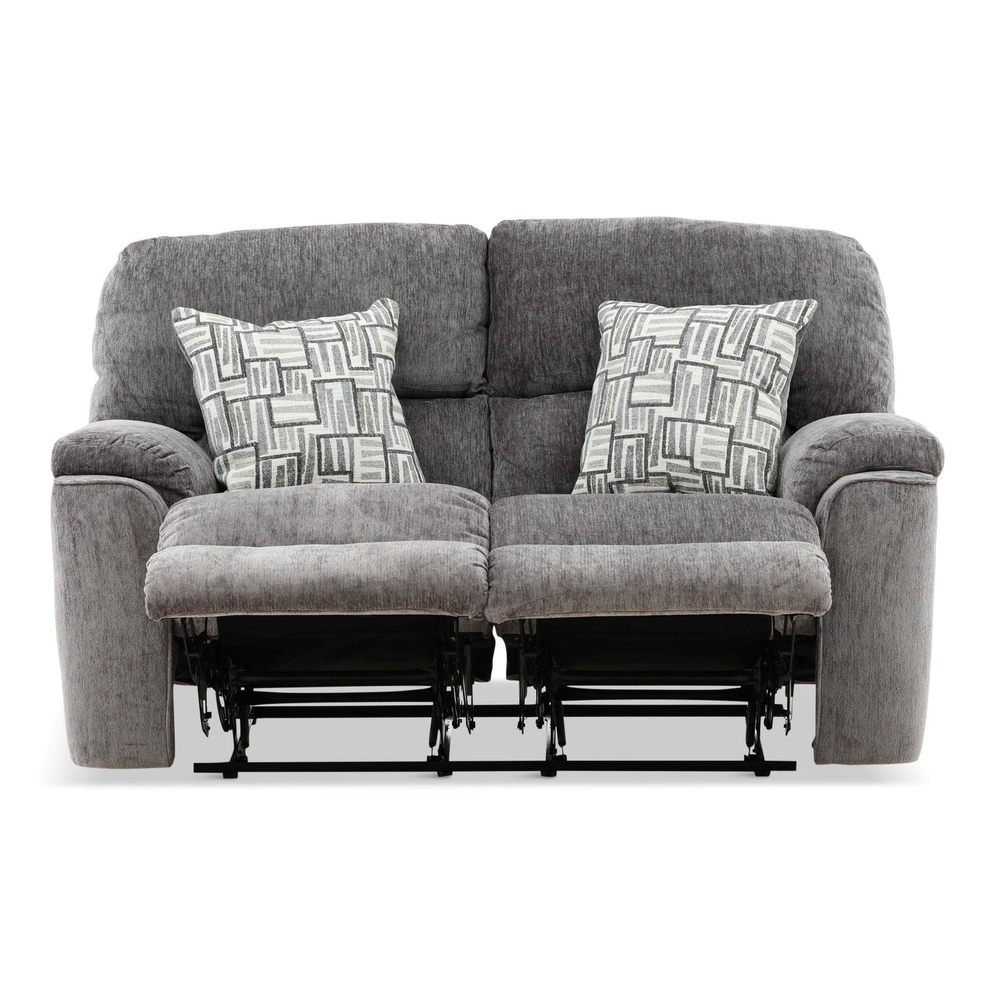 Landen Reclining Loveseat