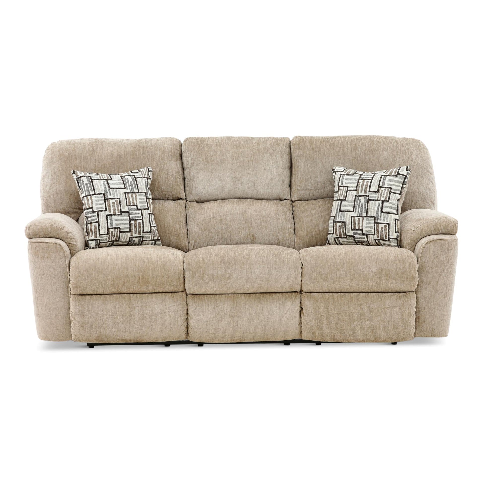 Landen Reclining Sofa