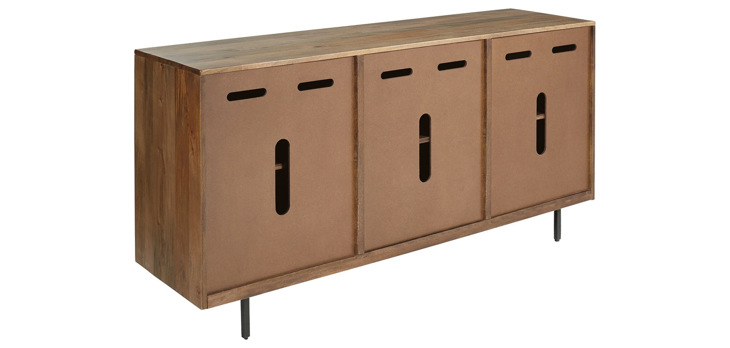 Kerrings Accent Cabinet