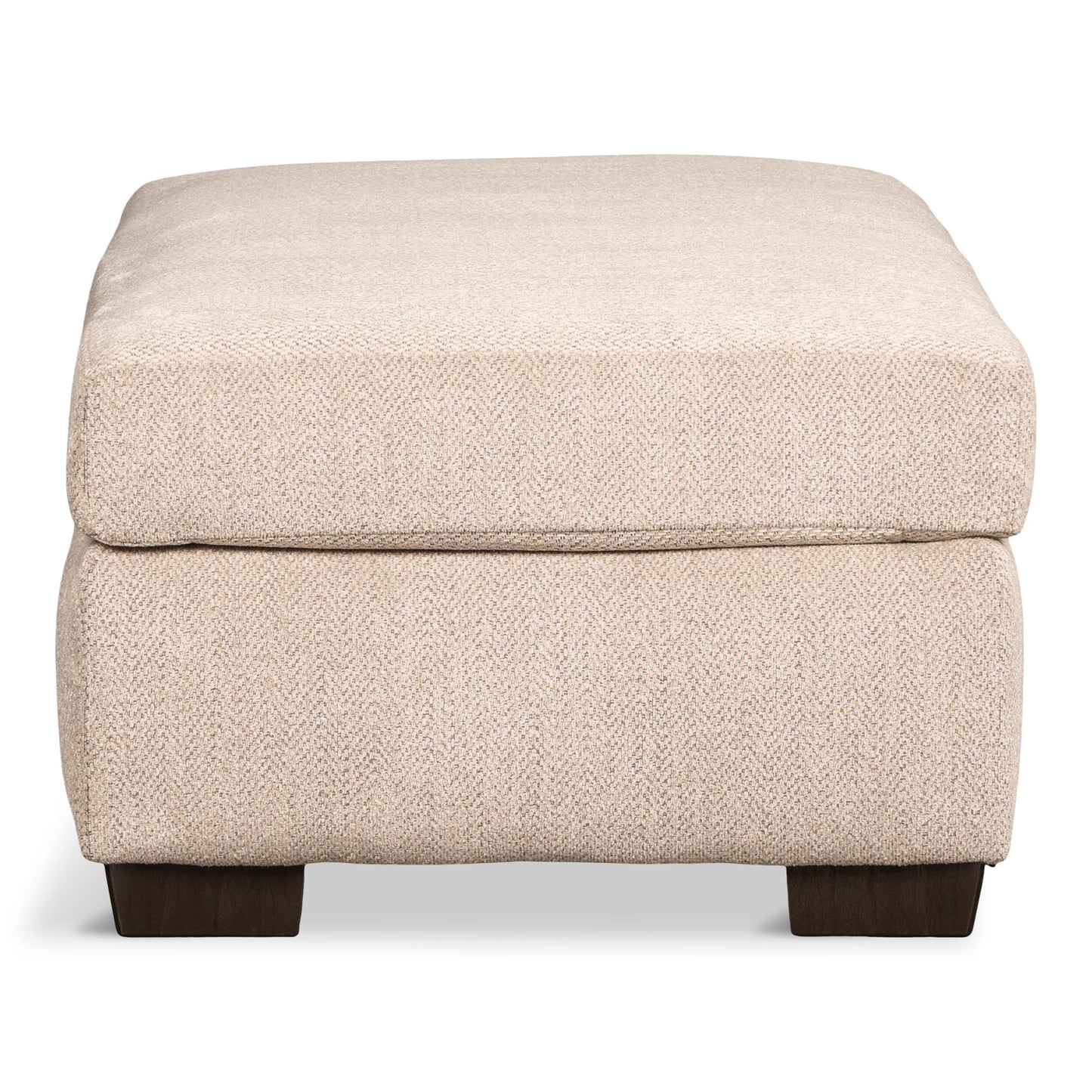 Akita Ottoman