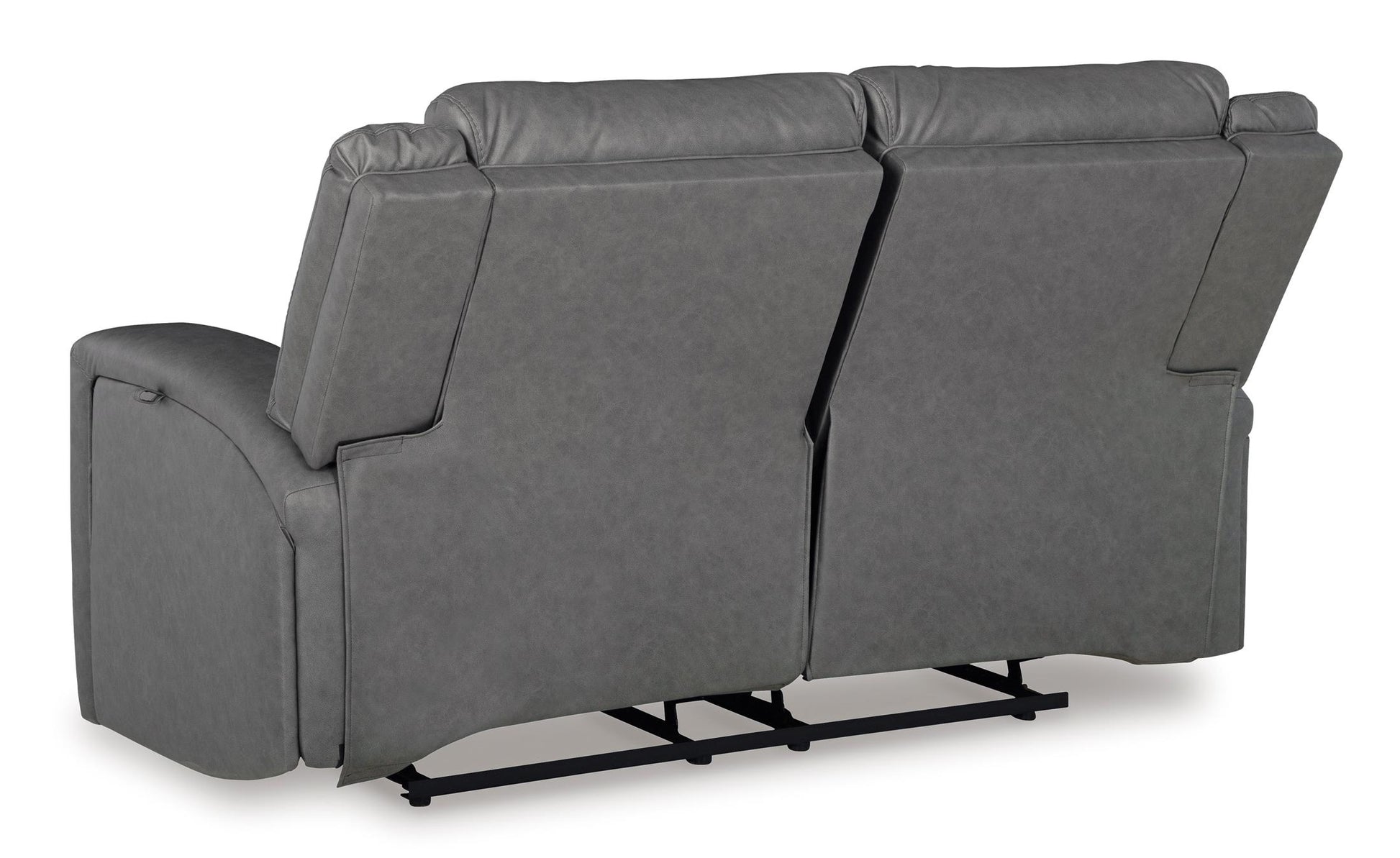 BRIXWORTH RECLINING LOVESEAT