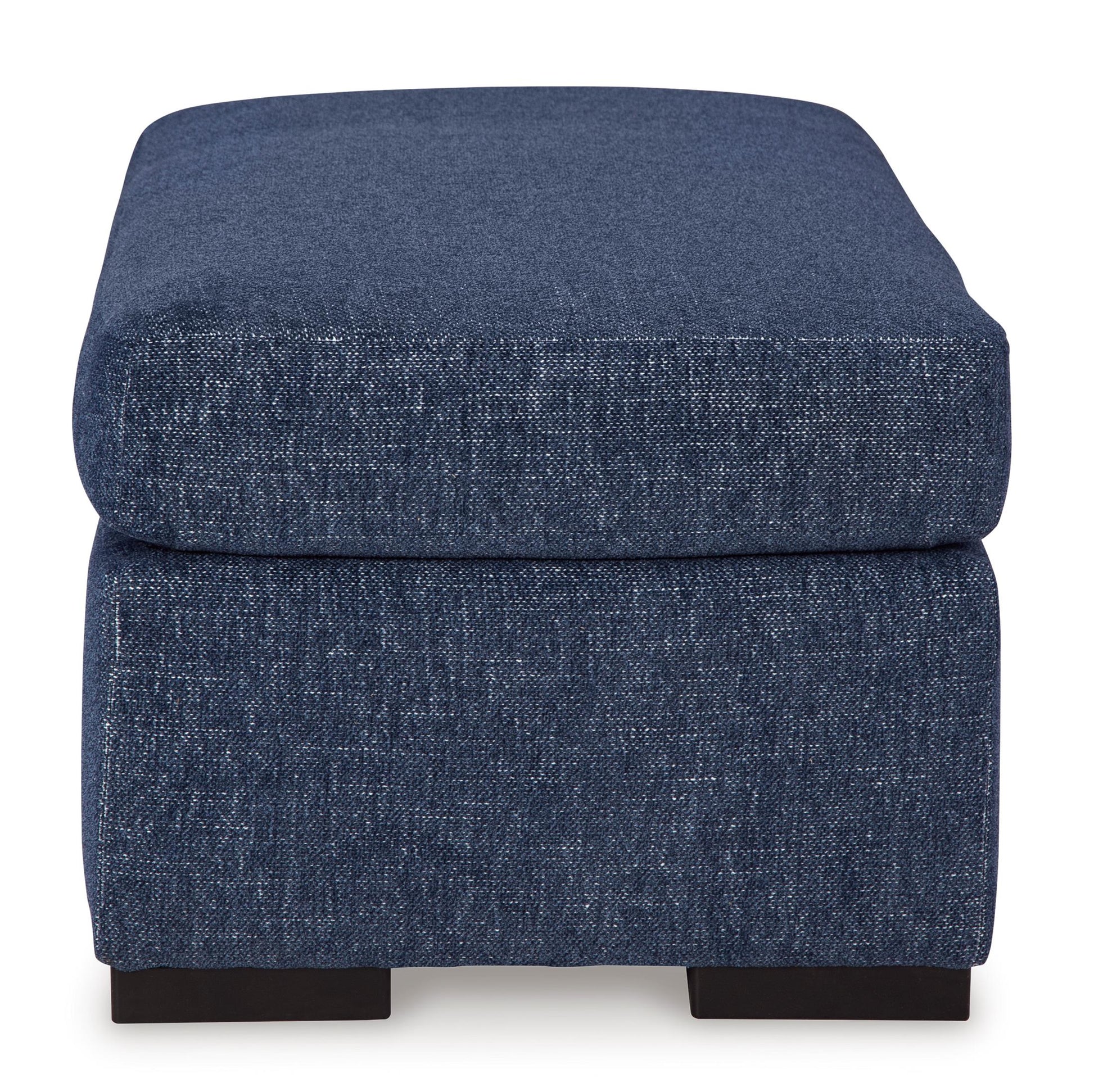 Evansley Ottoman