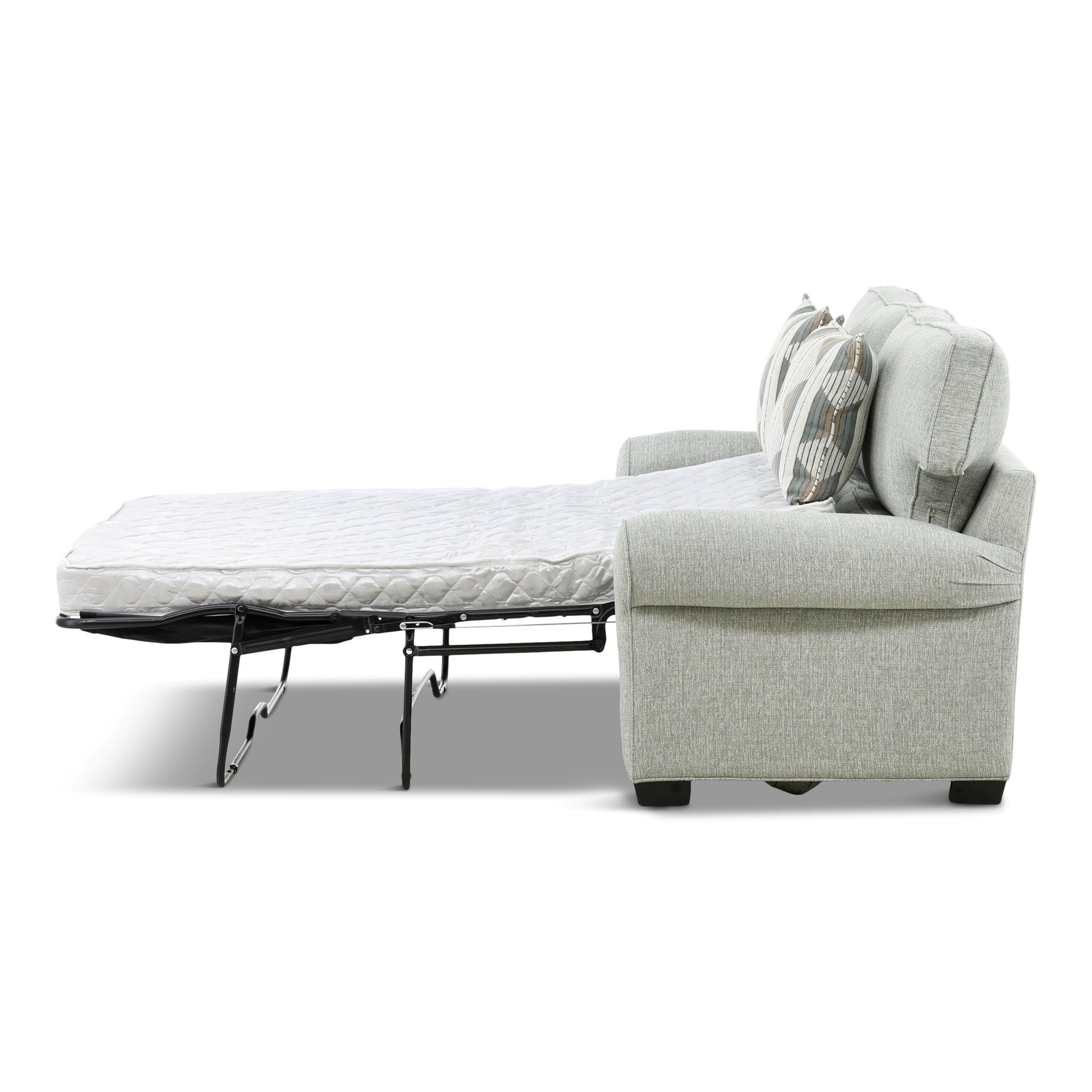 Sarabella Apartment Innerspring Sofa Sleeper